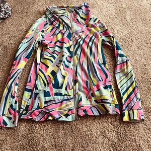 Lilly Pullitzer Sweatshirt Bundle- Fits like XS